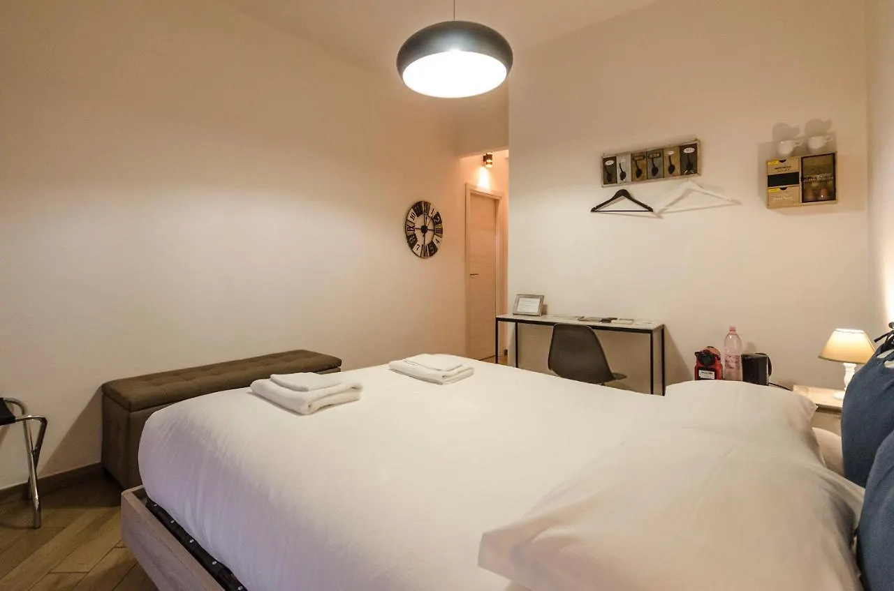 Apartament Casa Galliera Bolonia Włochy