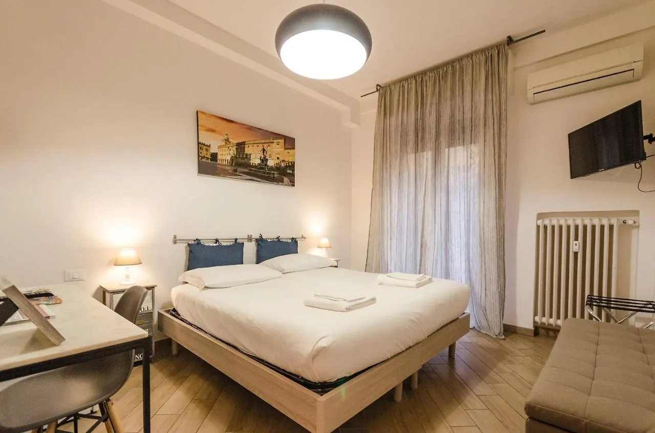 Casa Galliera Bolonia Apartament