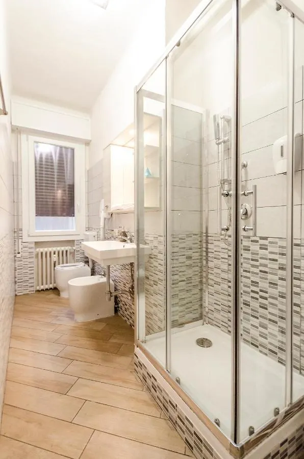 Casa Galliera Bolonia Apartament