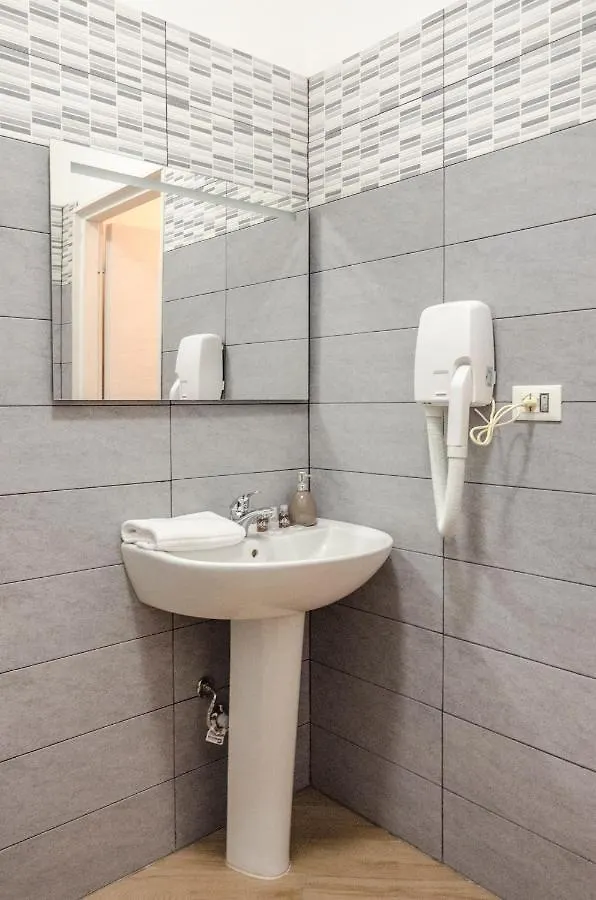 Apartament Casa Galliera Bolonia Włochy