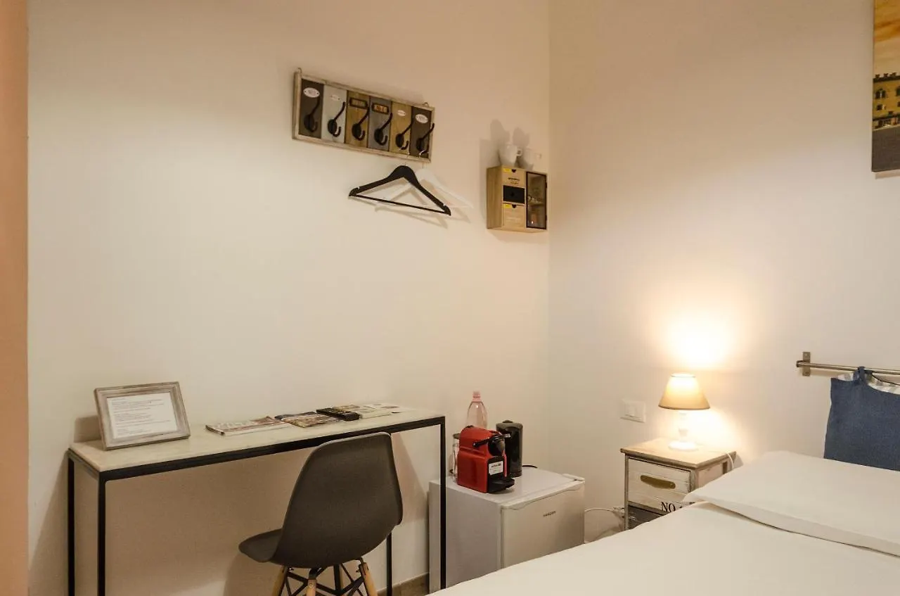 Apartament Casa Galliera Bolonia Włochy