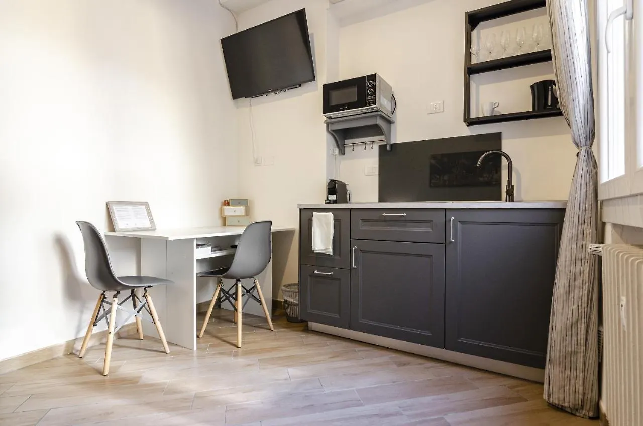 Casa Galliera Boloňa 0*,  Itálie